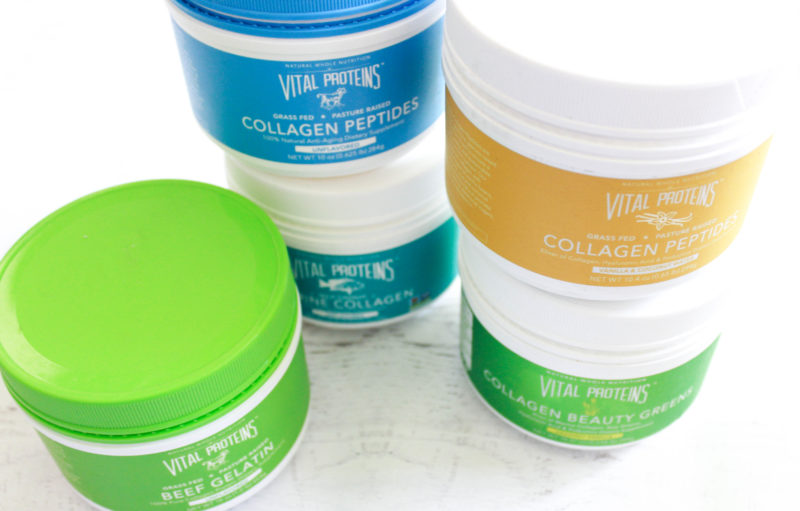 Why You Need Collagen in Your Diet