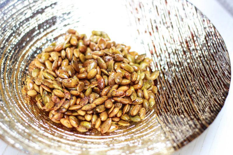 Seed Cycling to Balance Hormones