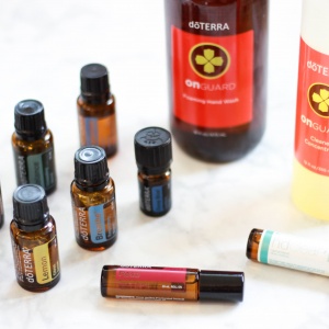 Everything You Need to Get Started with Essential Oils