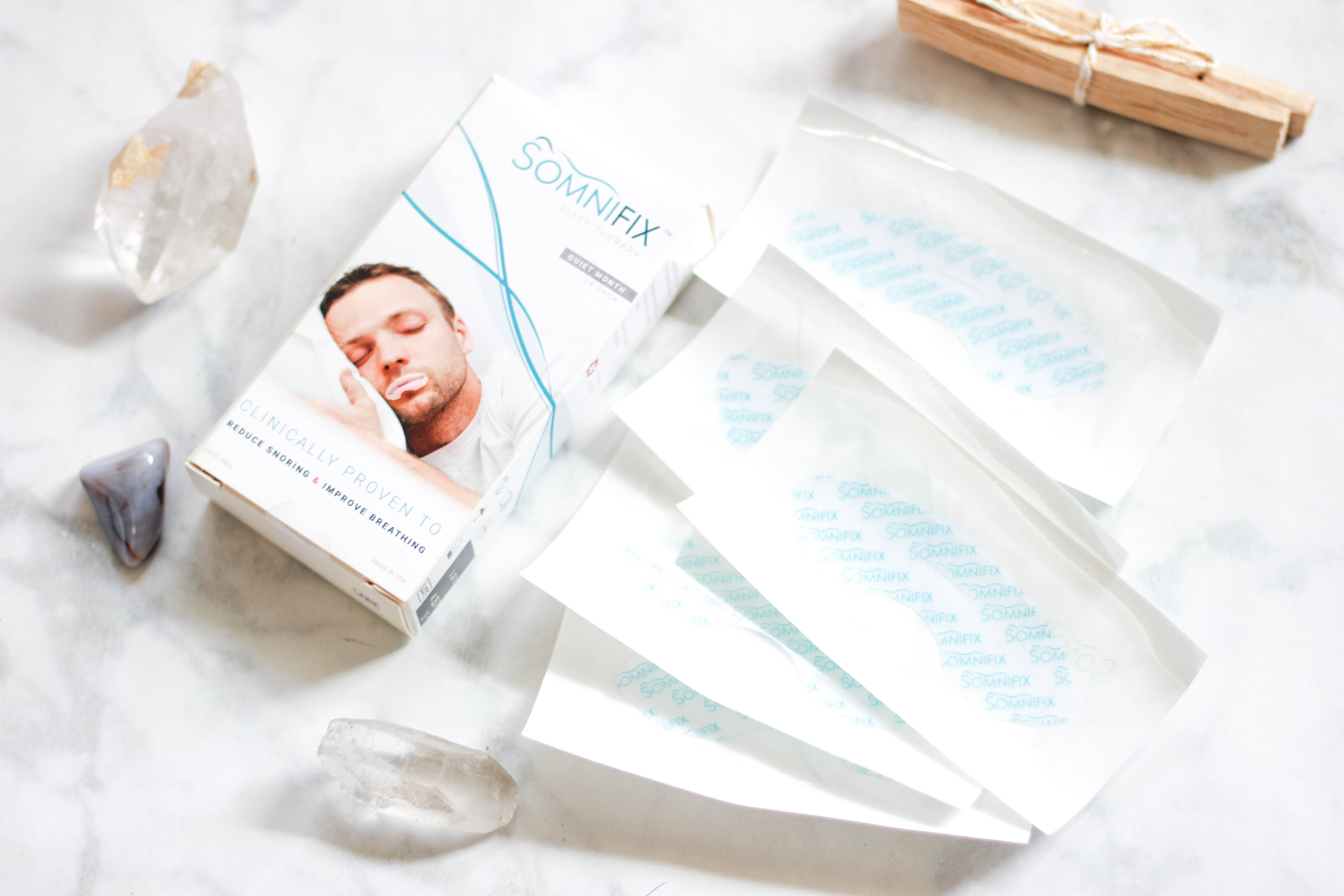 How Mouth Taping Transformed My Sleep