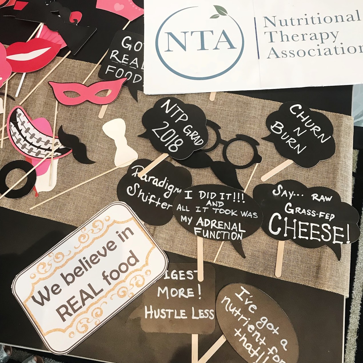 The NTA Program and Why I Became a Nutritional Therapy Practitioner