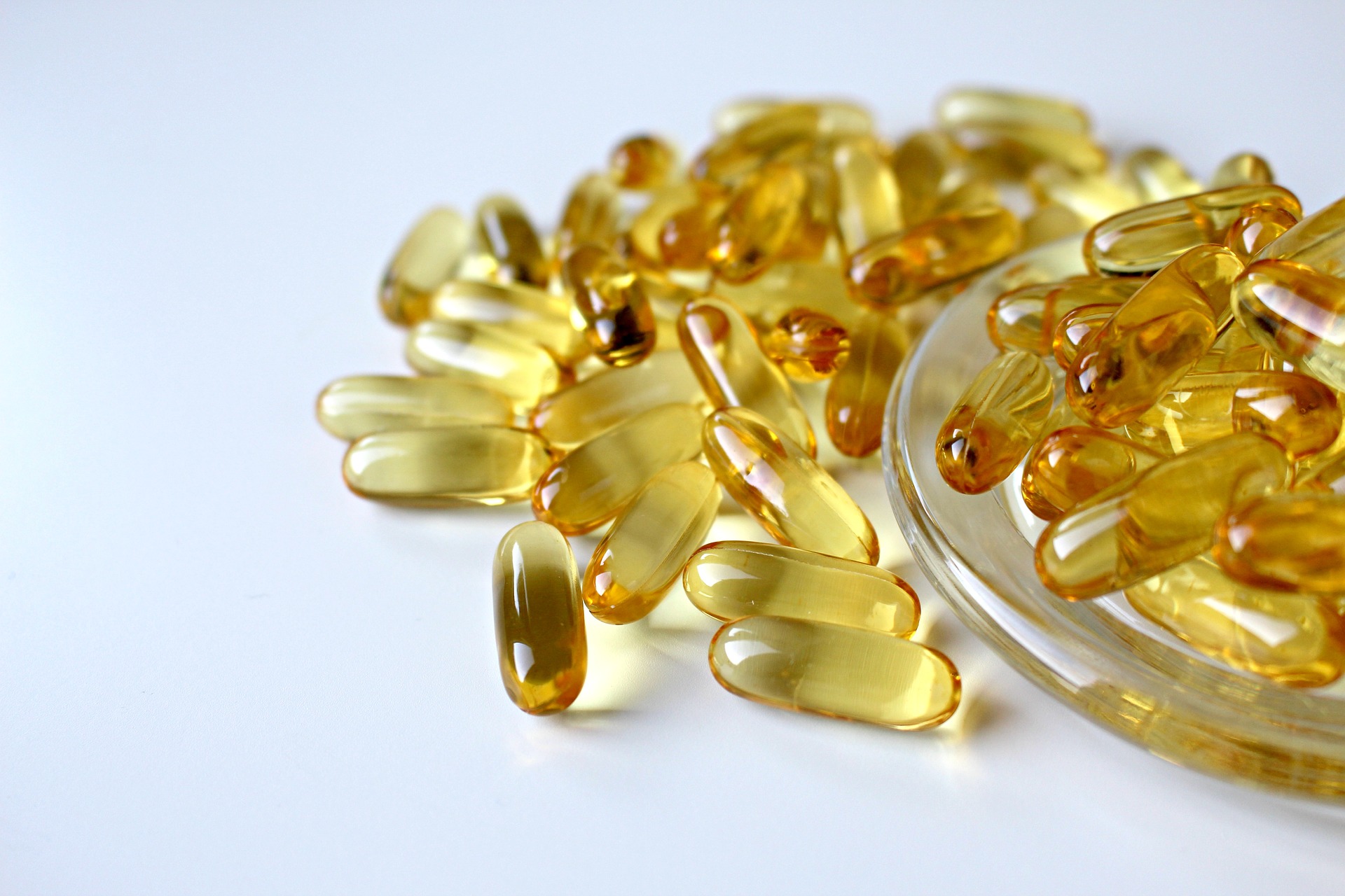 Are Fish Oil Supplements Helping or Harming Your Health? (Become a Member for Access)