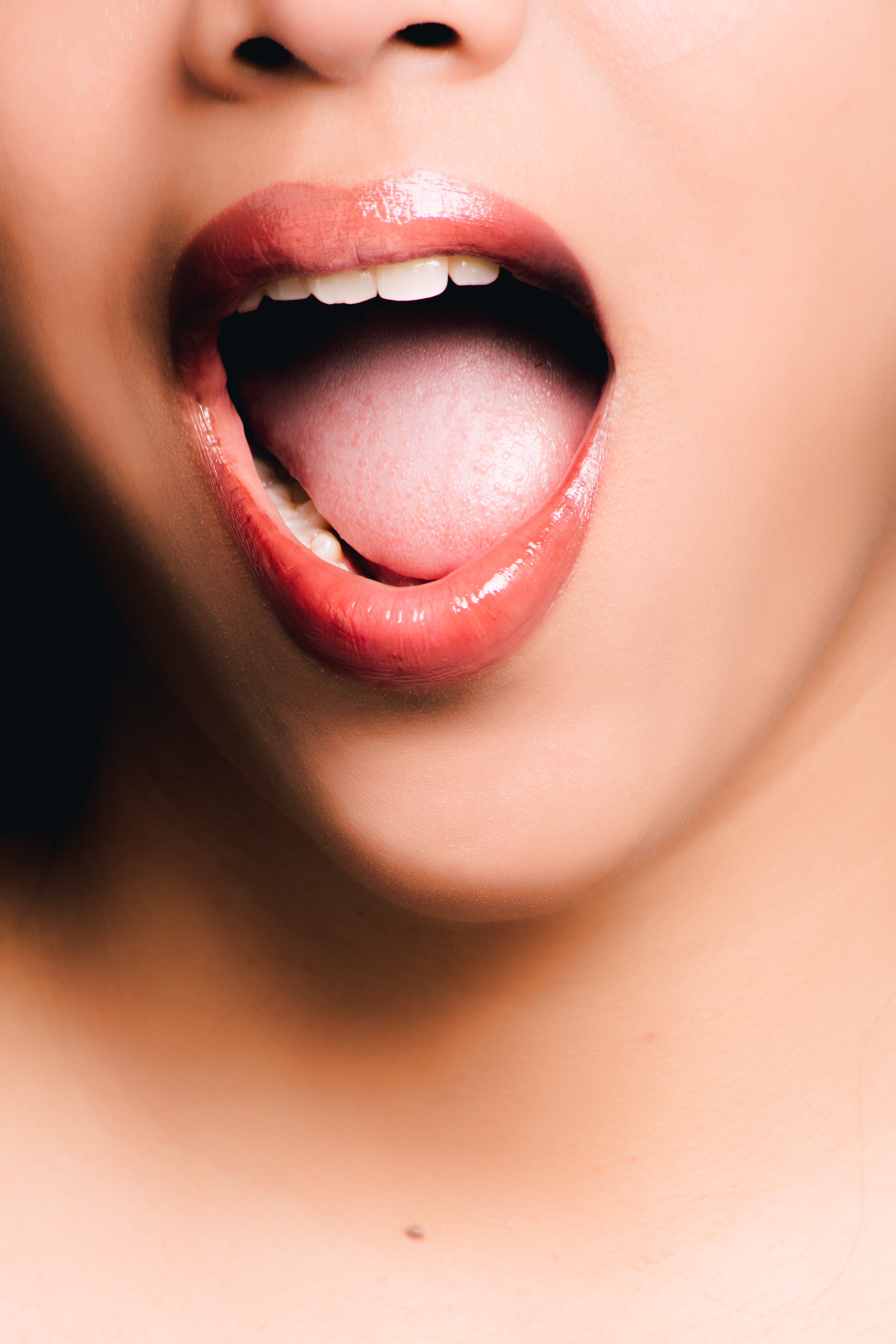 What Your Tongue Says About Your Health (Become a Member for Access)