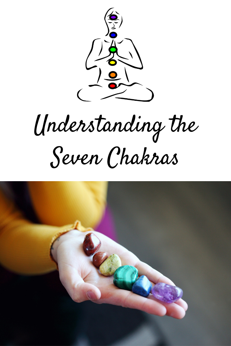 Understanding the Seven Chakras
