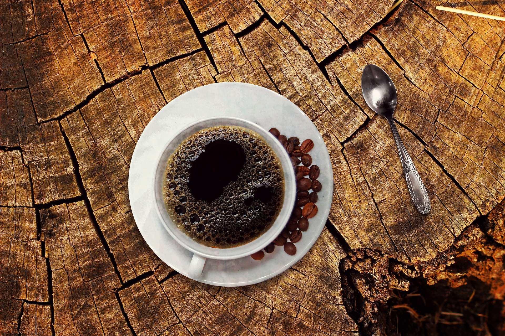 How Coffee Affects Your Weight (Become a Member for Access)