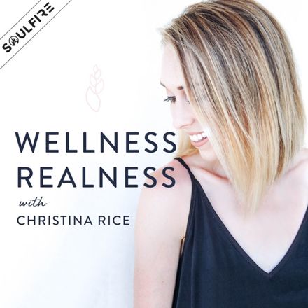 286: Release Fear, Feel to Heal, & Find the Opportunity