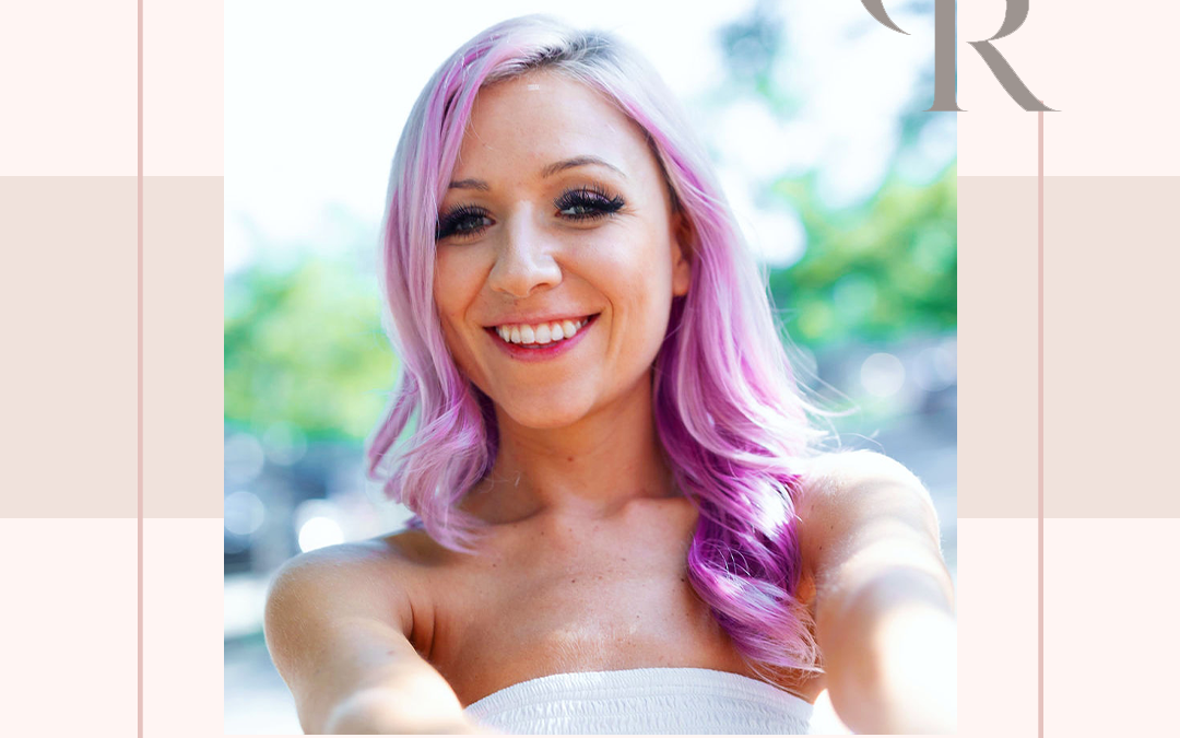 321: Brain Rewiring to Grow Your Business, Heal Your Body, & Manifest What You Want with Rachel Barber