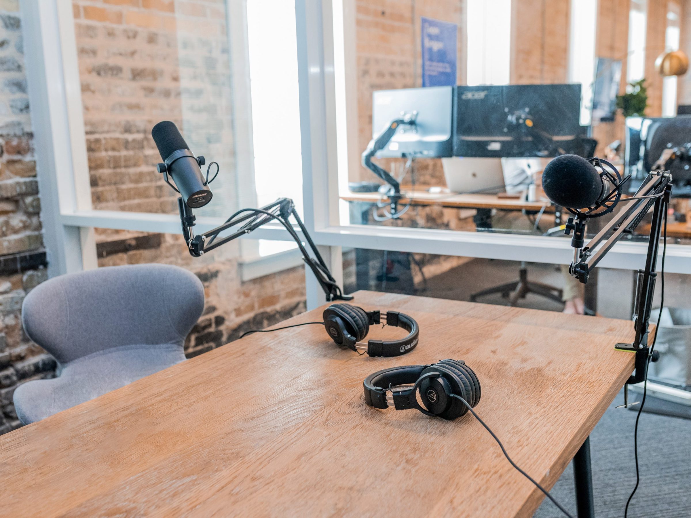 Why Podcasts Are One of the Best Ways to Market Yourself