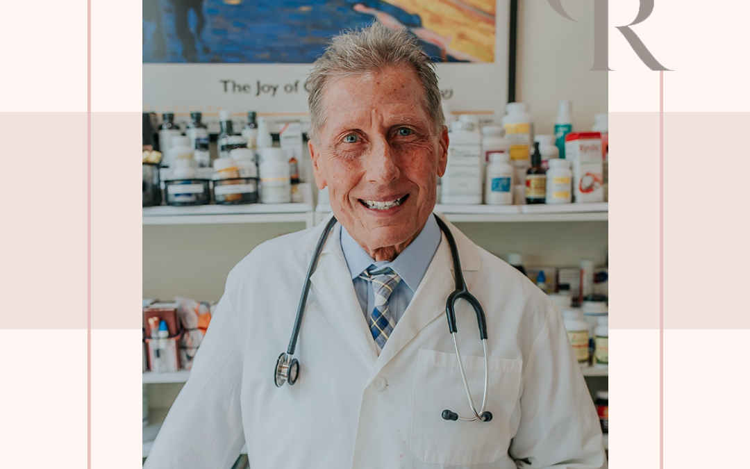 345: Dr. David Minkoff on Mystery Diseases & Energetic Testing for Lyme and Mold