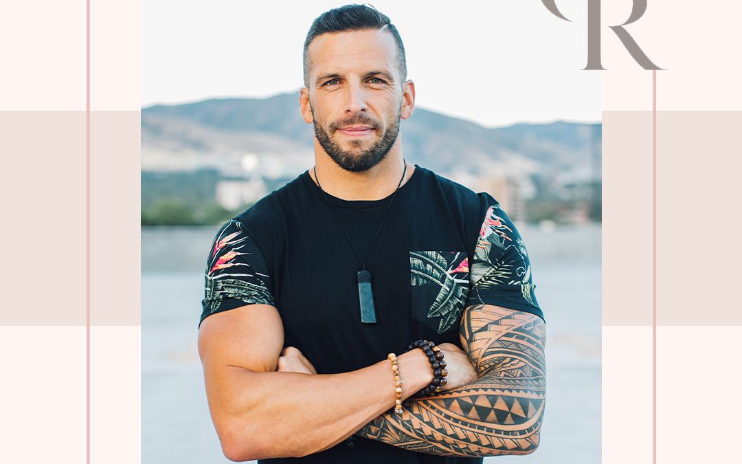 341: Drew Manning on Mindset and Spiritual Shifts After Going from Fit2Fat2Fit