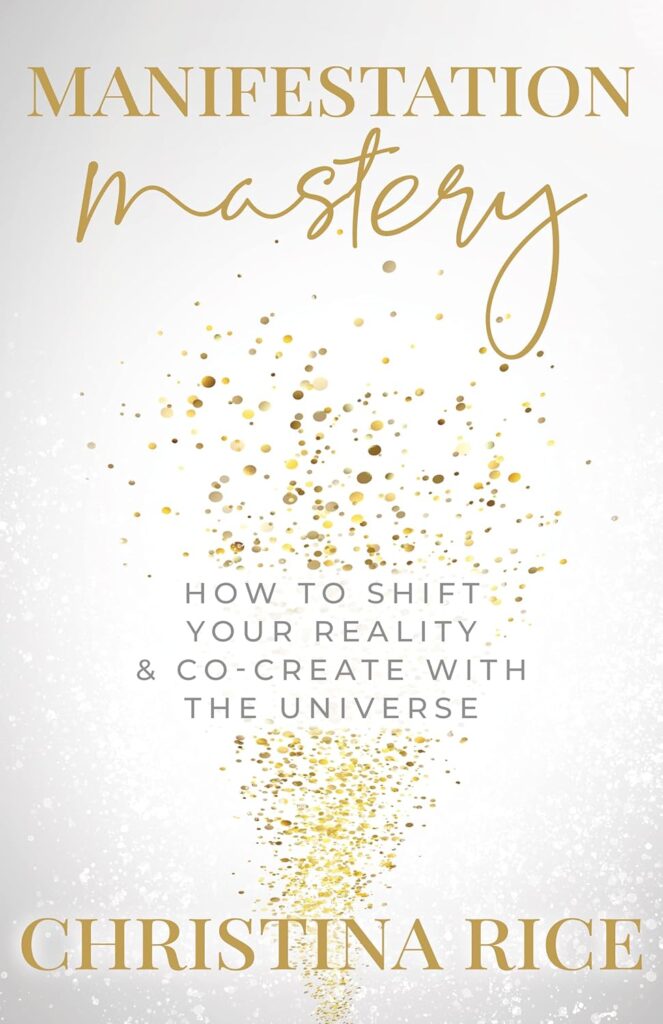 MANIFESTATION MASTERY