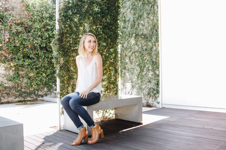 How I Overcame My Depression and Anxiety Disorder
