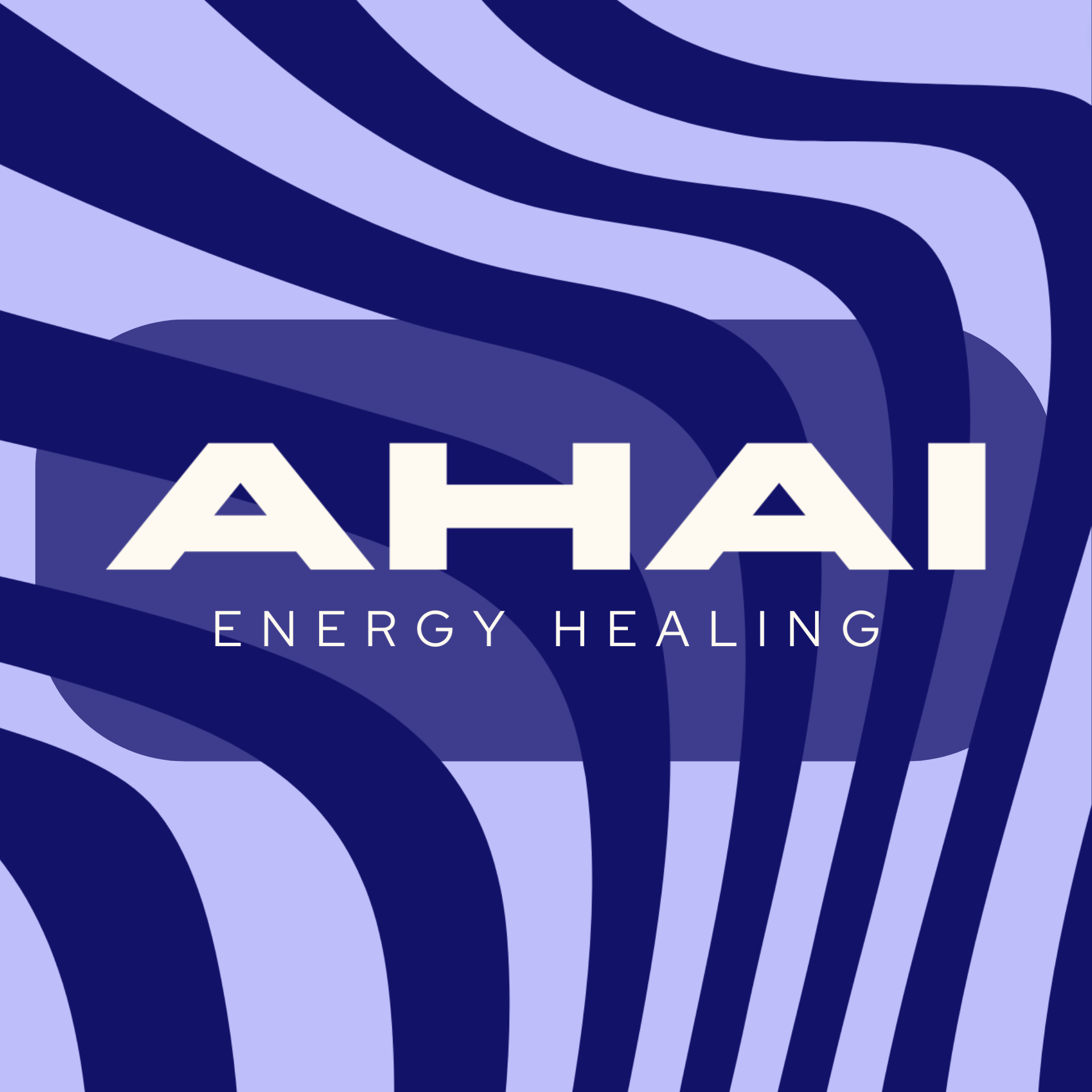ahai energy healing