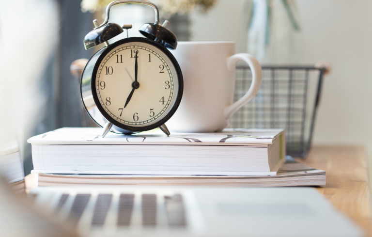8 Steps to Collapsing Timelines