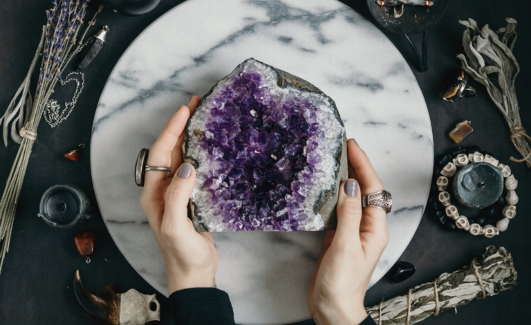 7 Manifestation Techniques that Actually Work