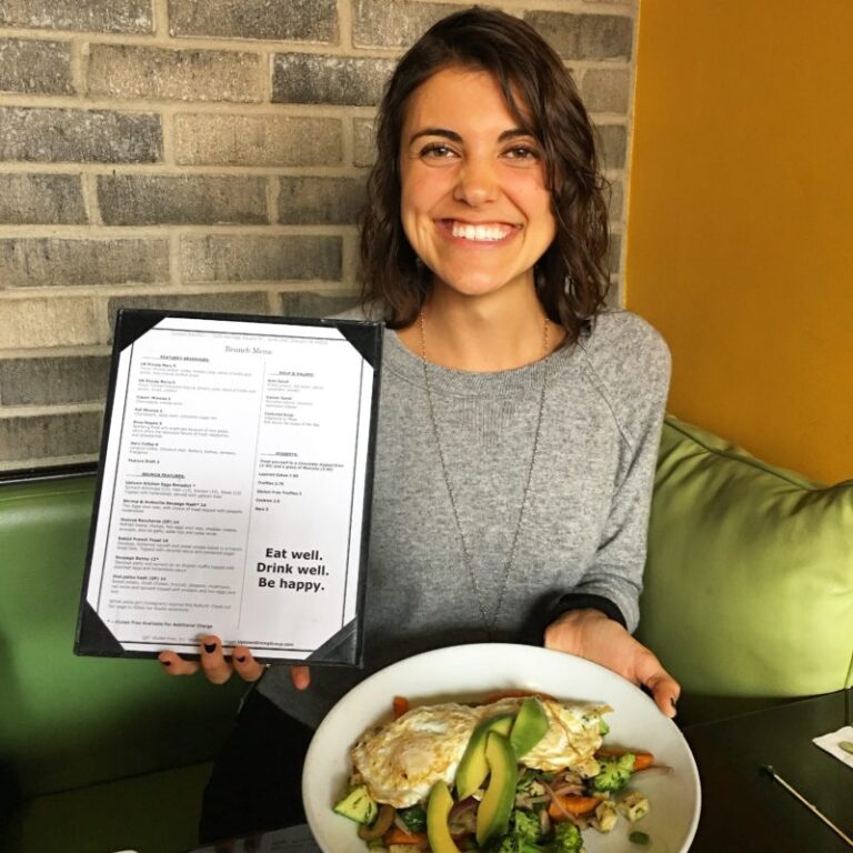 That Paleo Girl – Liz Anthony