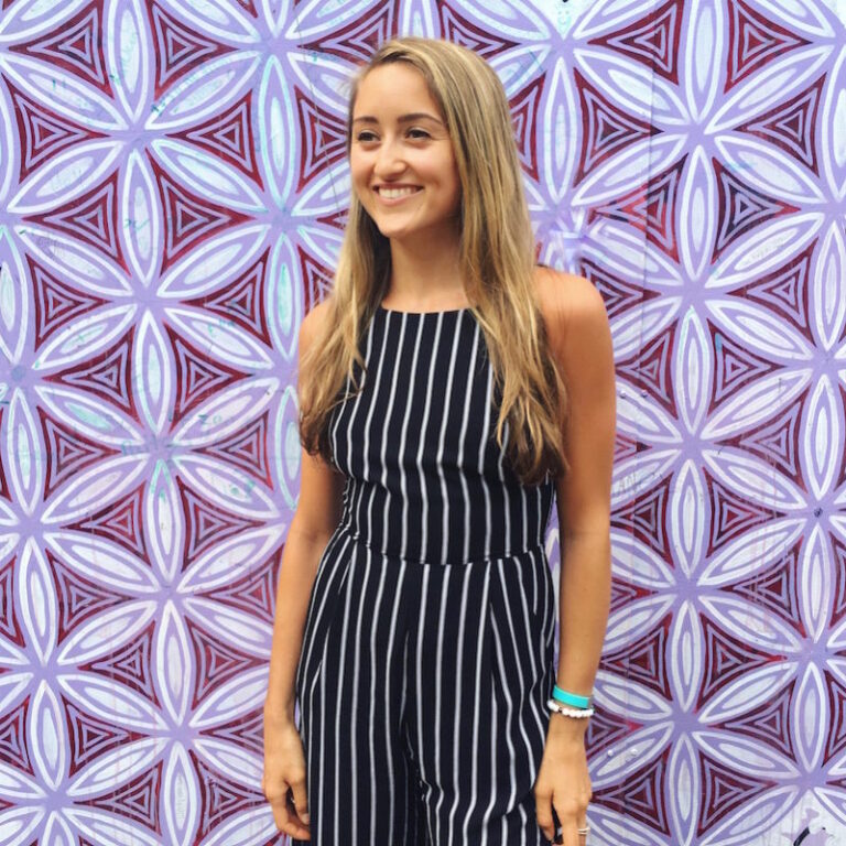 Emily Joseph from My Healthyish Life