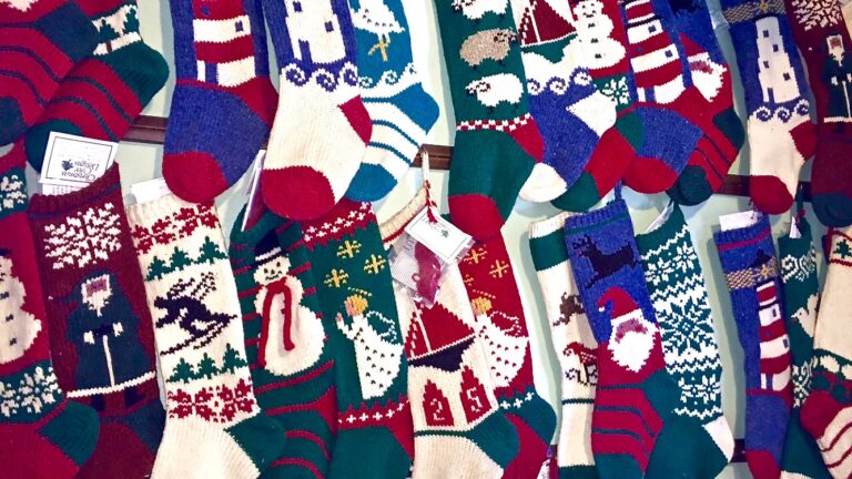 The Ultimate Holiday Playlist