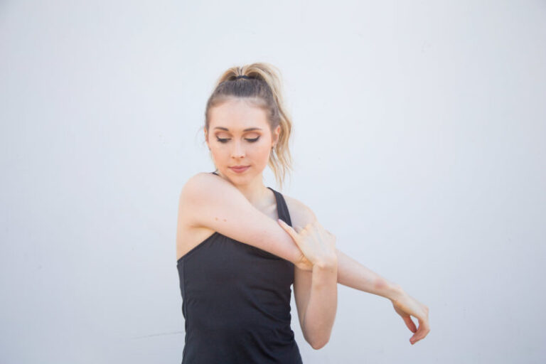 My Fitness Journey, Part 1