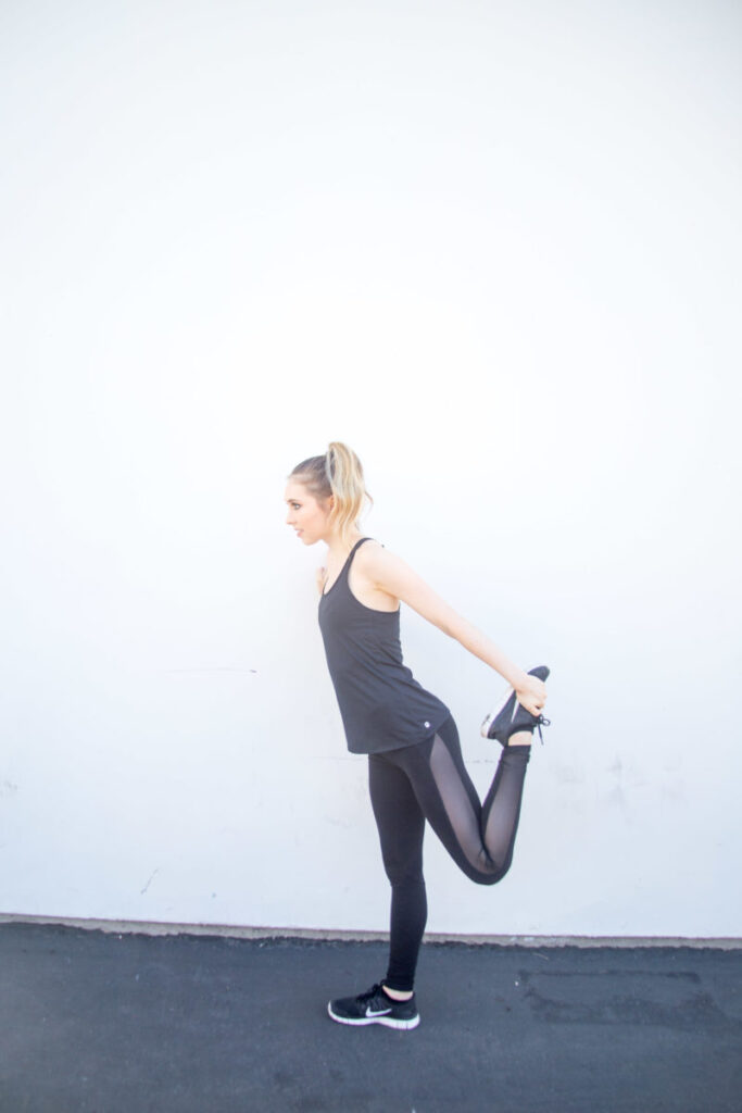 My Fitness Journey, Part 2