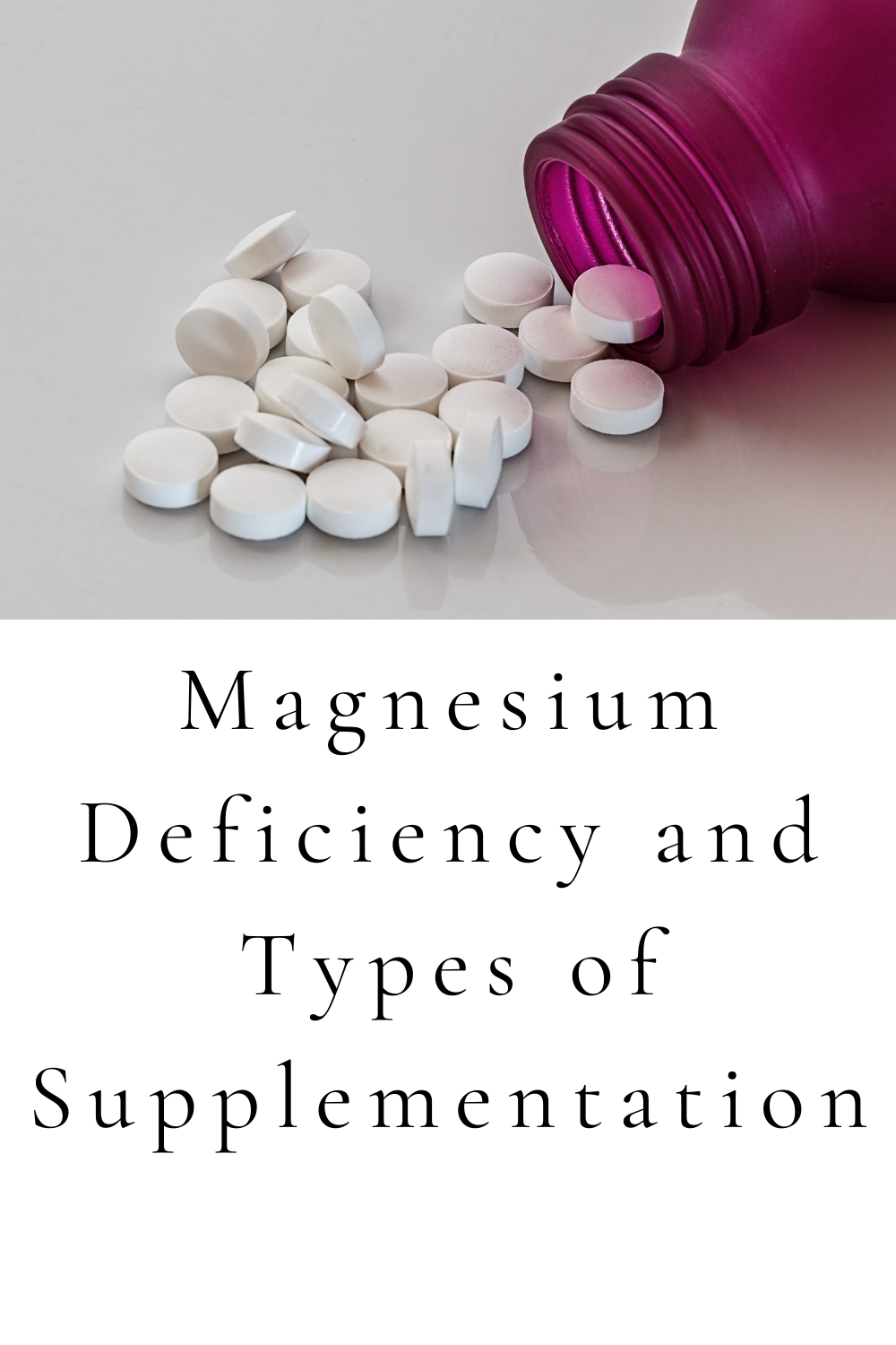 Magnesium