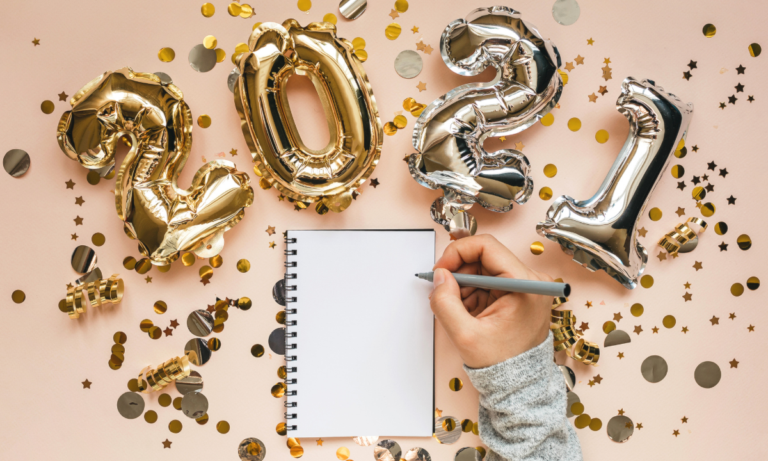 Why Brain Rewiring Beats New Year’s Resolutions