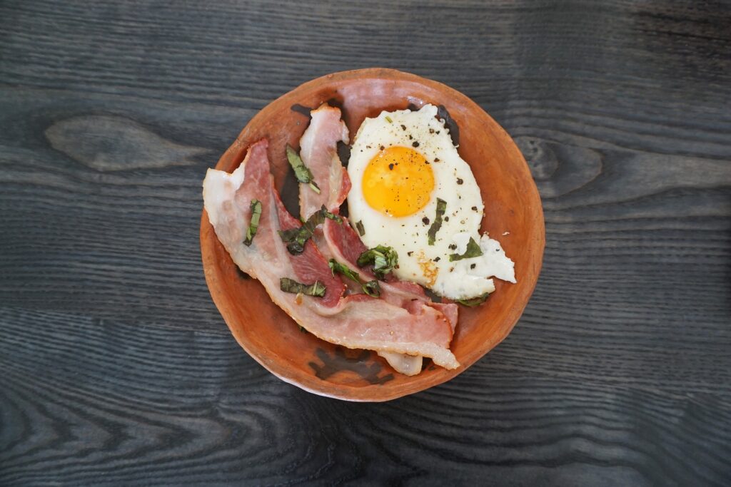 Metabolic Endotoxemia – Could a High-Fat Diet Be the Root of Your Health Issues? (Become a Member for Access)