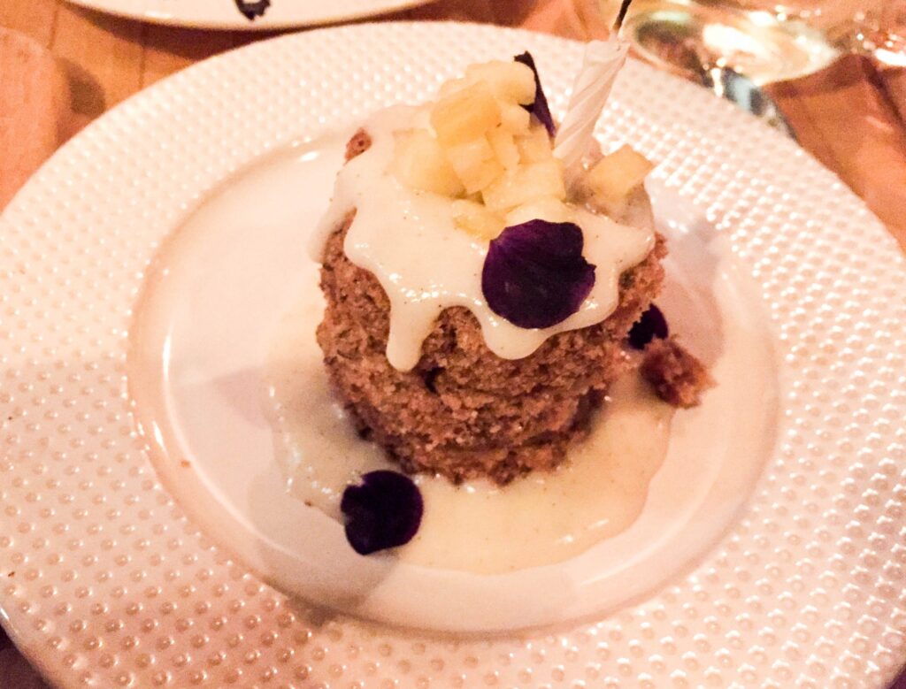 Foodie Heaven: The Butcher’s Daughter, Venice