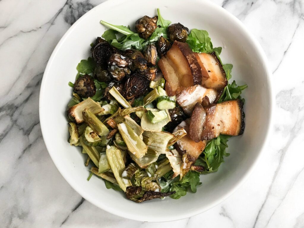 Healing My Gut – GOODBYE CANDIDA!