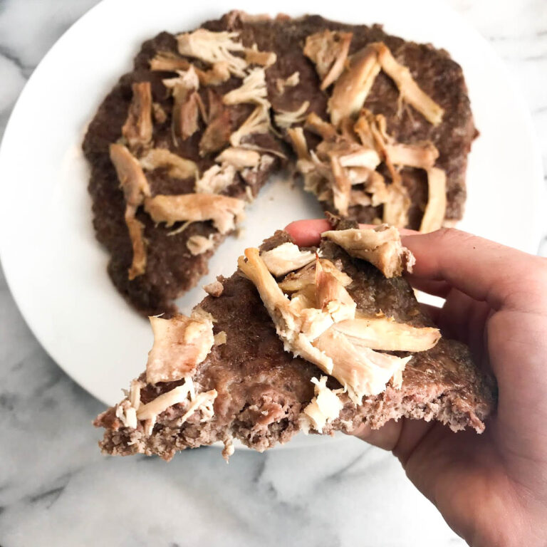 My Experience on the Carnivore Diet