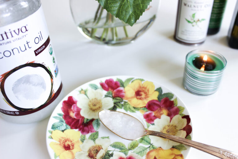 The Oils You SHOULD Be Cooking With