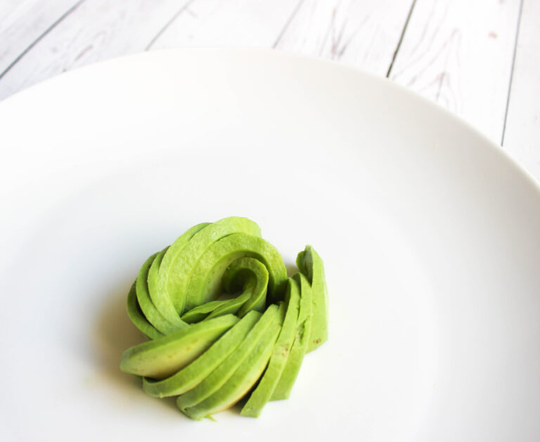 How to Cut an Avocado Like a Pro