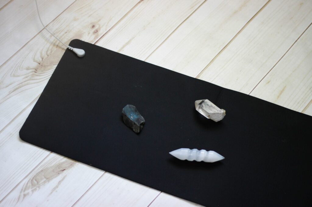 All About Grounding and Why I Use an Earthing Mat