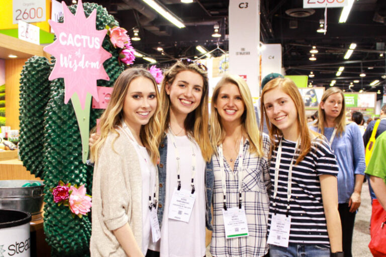 Expo West 2017 Recap, Part 1