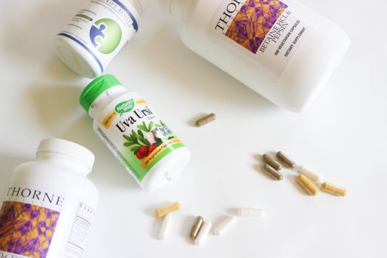 Signs and Causes of Leaky Gut / Intestinal Permeability