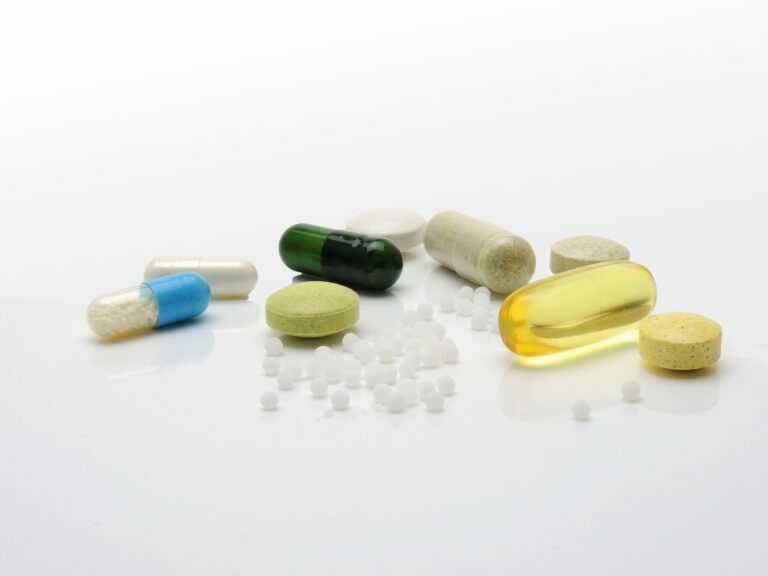 Low Stomach Acid? How to Find the Right Dose of HCL for Your Body (Become a Member for Access)