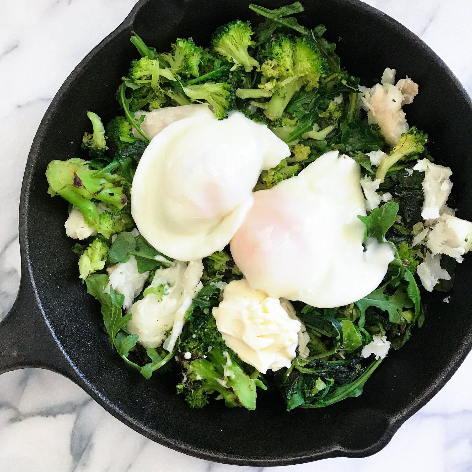 How to Poach an Egg in the Microwave