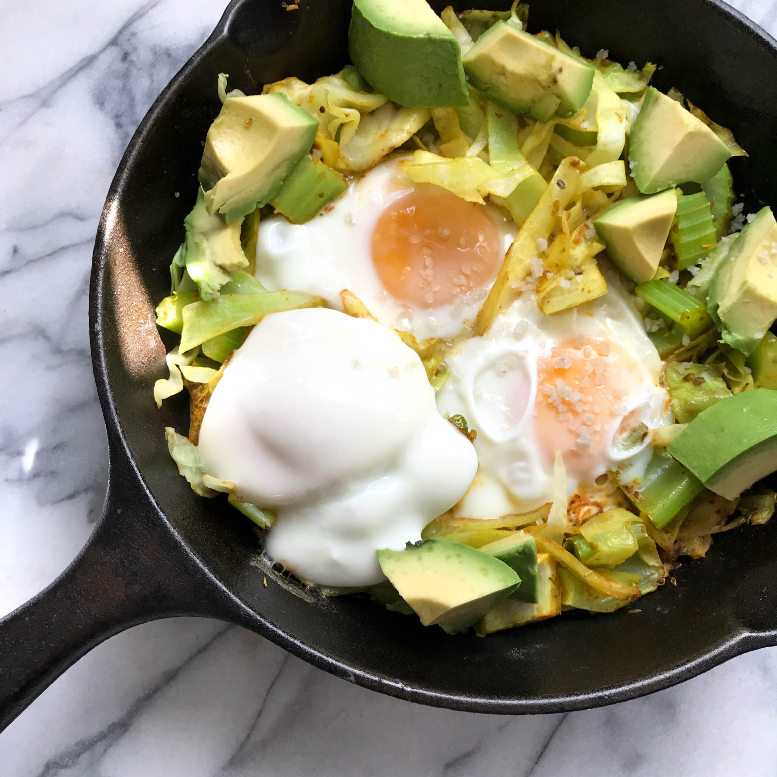 How to Poach an Egg in the Microwave