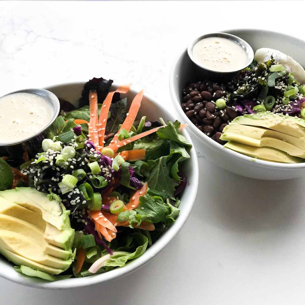 NTA Conference 2018: Live Nourished Recap