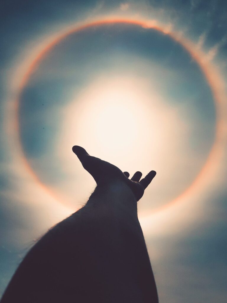 5 Intuitive Blocks That Could Be Keeping You From Opening Up