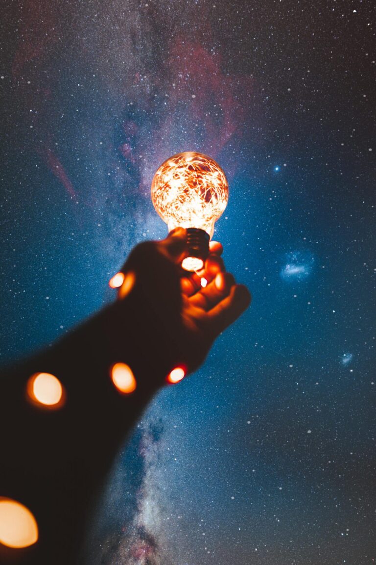 How to Manifest What You Want This Year