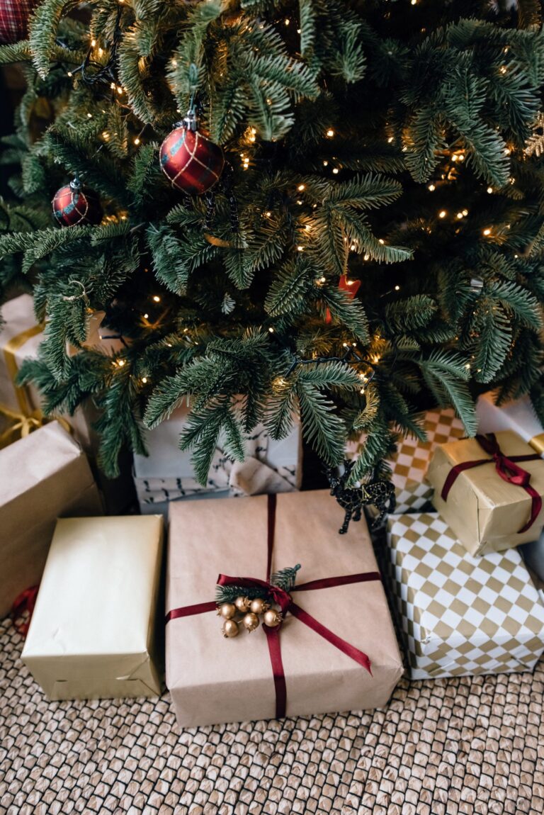 Last-Minute Clean Beauty Stocking Stuffers