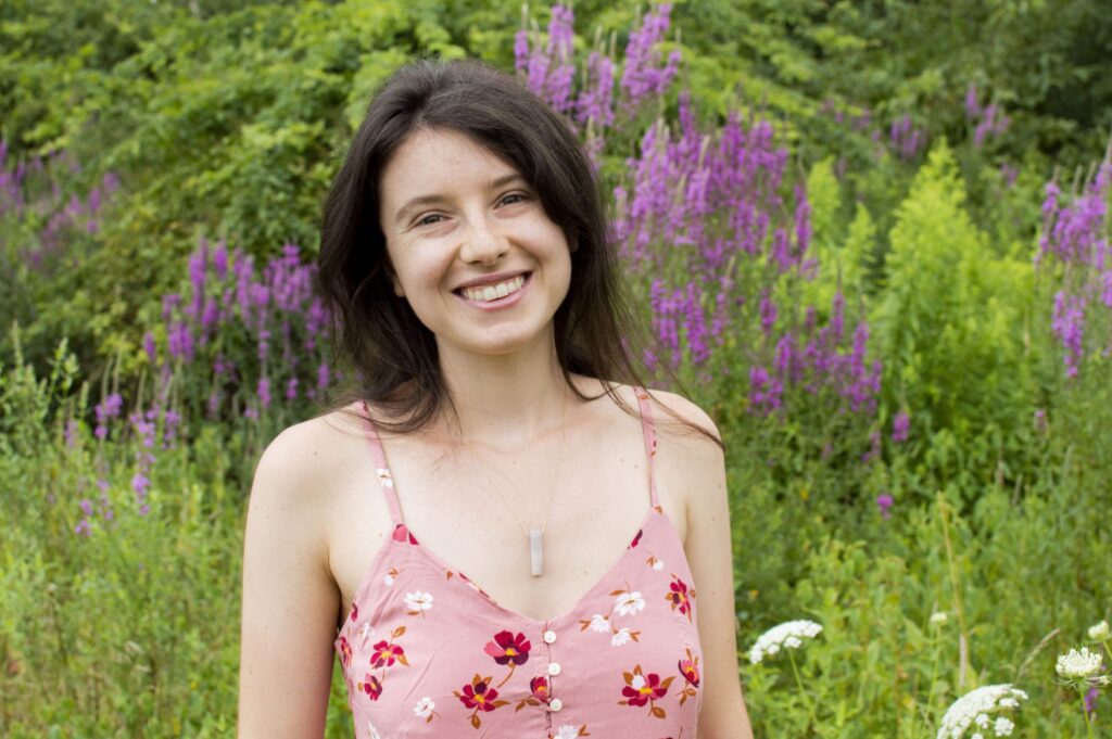 Sara Bradley Heals from Disordered Eating, Body Dysmorphia, and SIBO