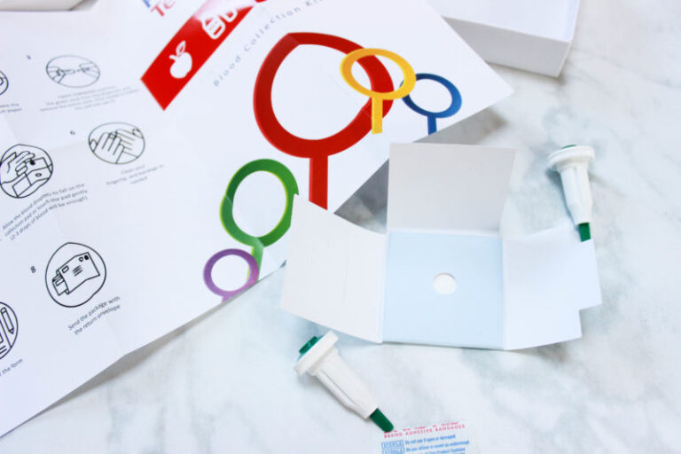 The Low-Down on the Pinner Test, Cyrex Labs, and other Food Intolerance Testing