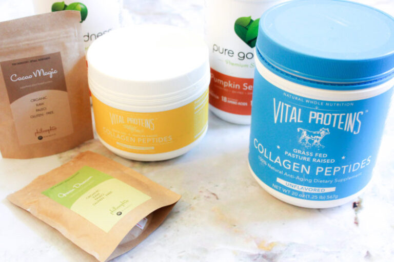 All About Protein Powders