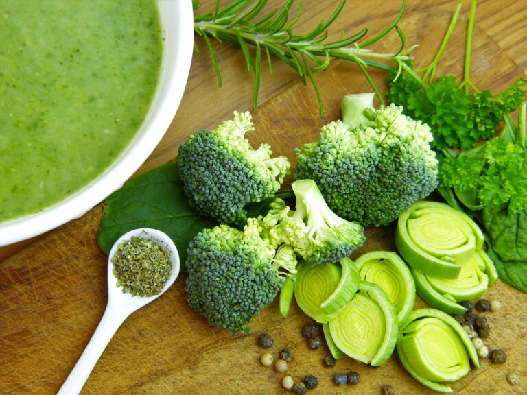 Supporting Your Liver for Detoxification, Digestion, and Hormonal Balance (Become a Member for Access)