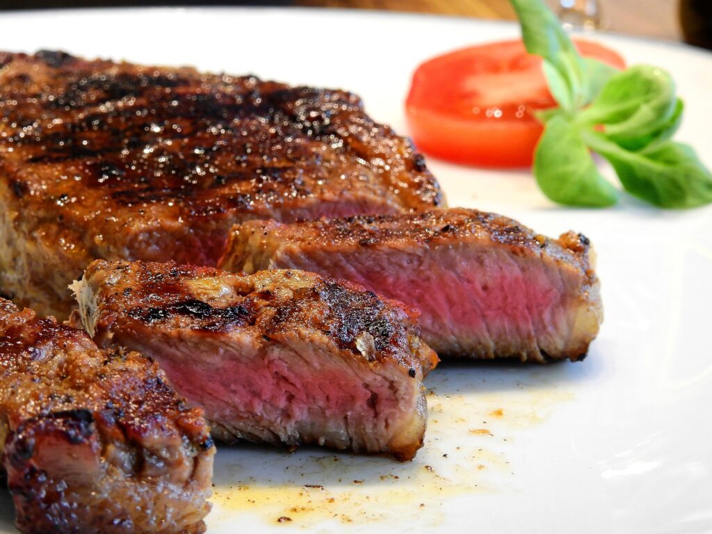 Insulin Index vs. Glycemic Index – Is Protein Spiking Your Blood Sugar? (Become a Member for Access)
