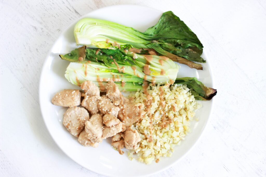 Quarantine-Friendly Healthy, Paleo Recipes