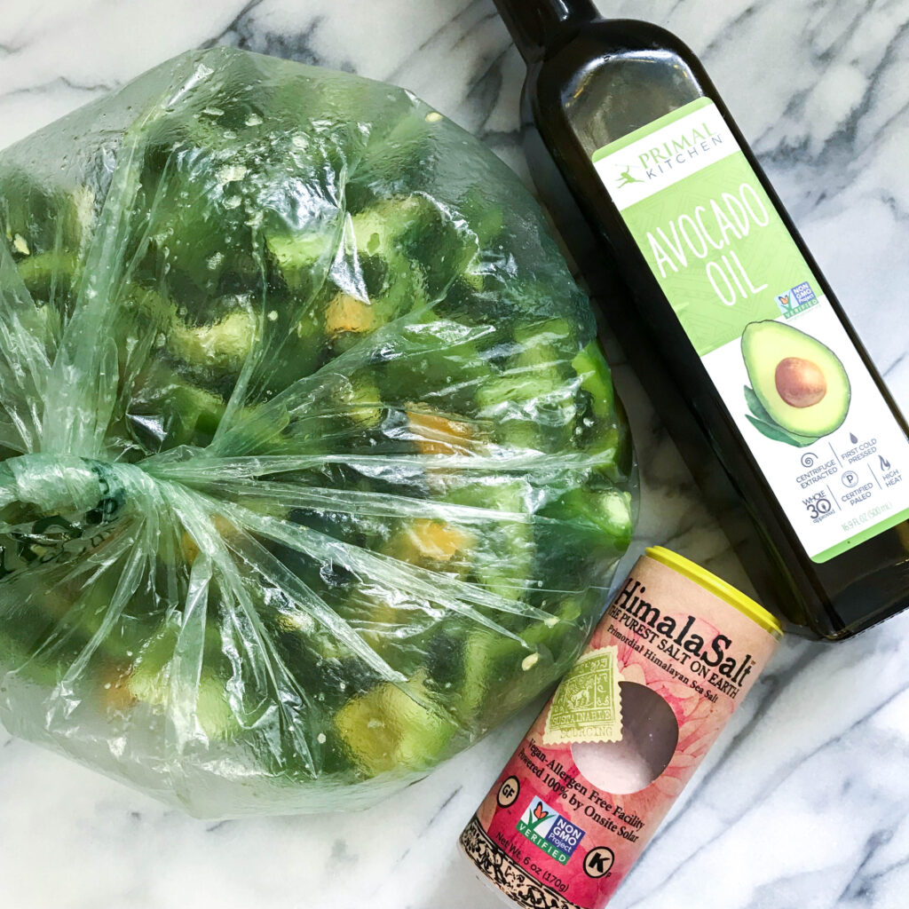 How to Toss Your Vegetables Perfectly for Roasting