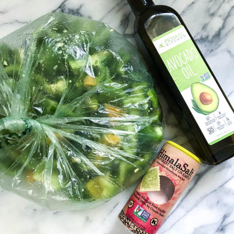 How to Toss Your Vegetables Perfectly for Roasting